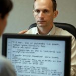 L&oslash;gndetektor test